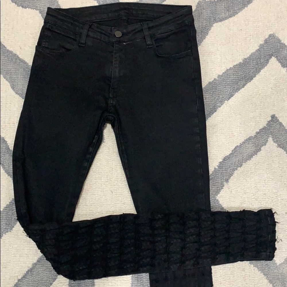 Jeans - Picture 5 of 8